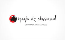 Mania de Churrasco cliente maestroRA