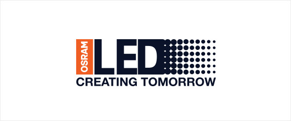 LED OSRAM Creating Tomorrow